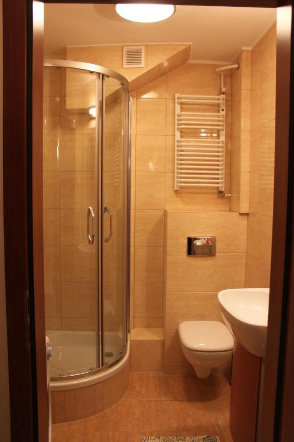 Apartament Central Nº1 Вроцлав Экстерьер фото